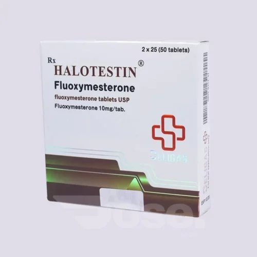 Halotestin (10mg)