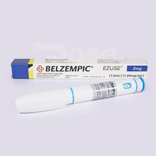 Ozempic Semaglutide Pen (2mg)