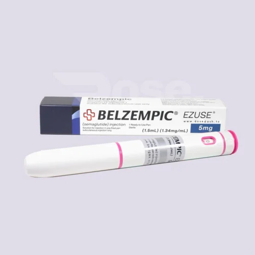 Ozempic Semaglutide Pen (5mg)