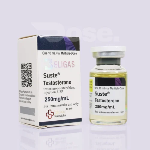 Sustanon Testosterone (250mg)