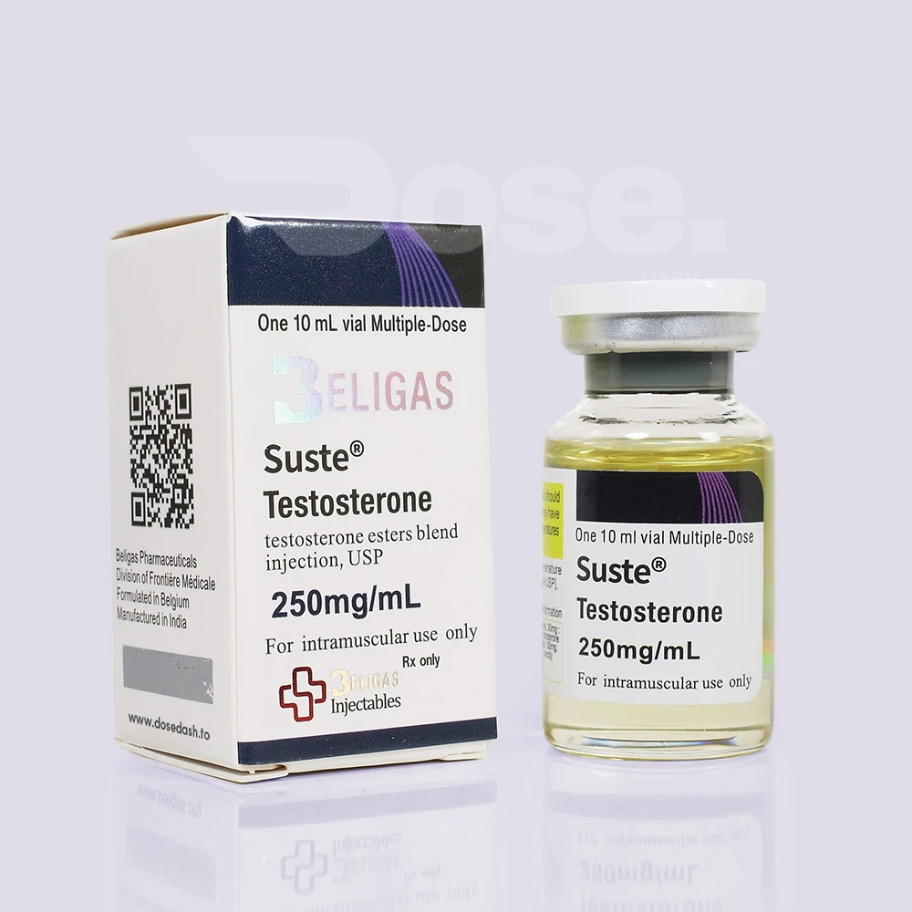 Sustanon Testosterone (250mg)