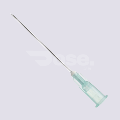 Syringe (Needles)