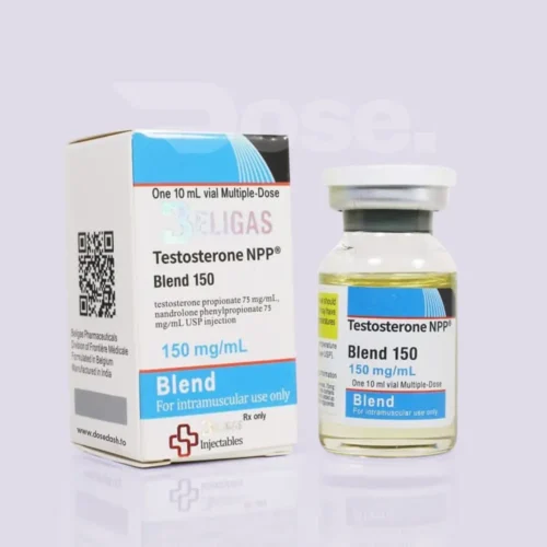 Testosterone NPP Blend 150