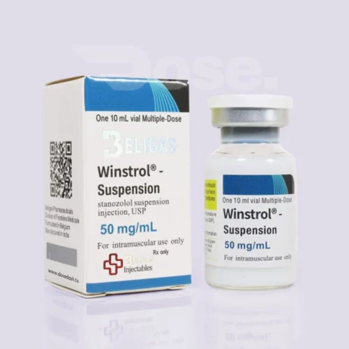 Winstrol Suspension (50mg)