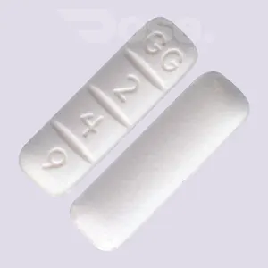 Xanax Bars GG249