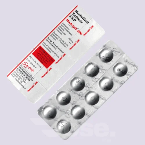 Modvigil (Modafinil 200mg)