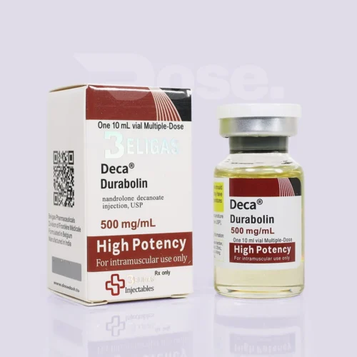 HP Deca Durabolin (500mg)