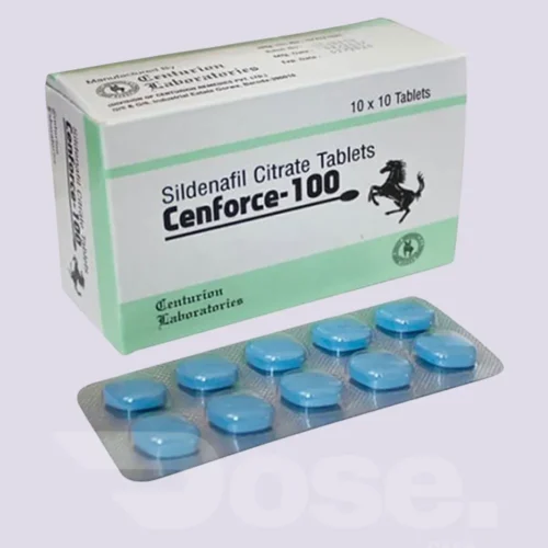 Viagra (Cenforce 100mg)